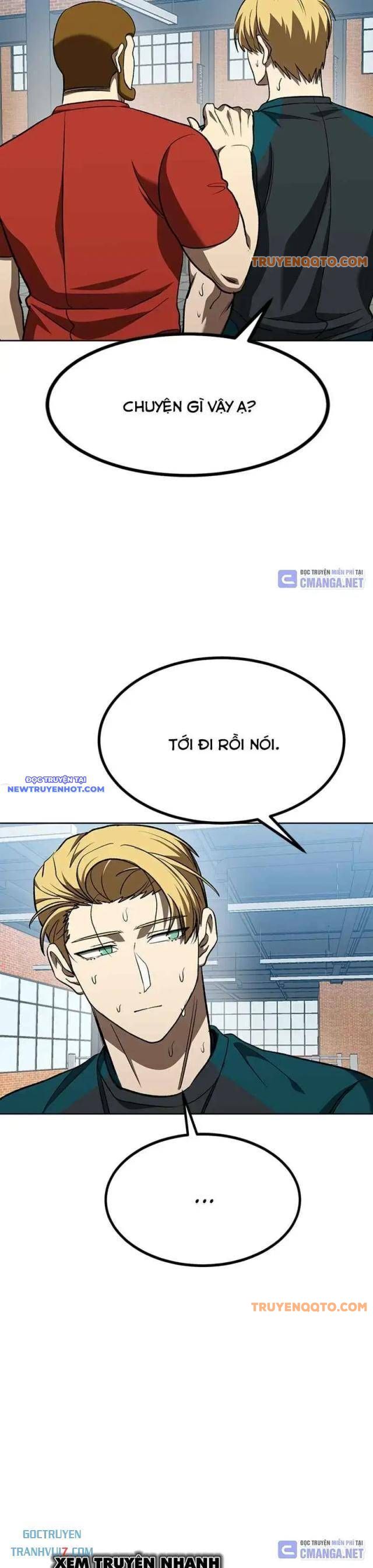 Vua Võ Đài - Chapter 86 - Page 26