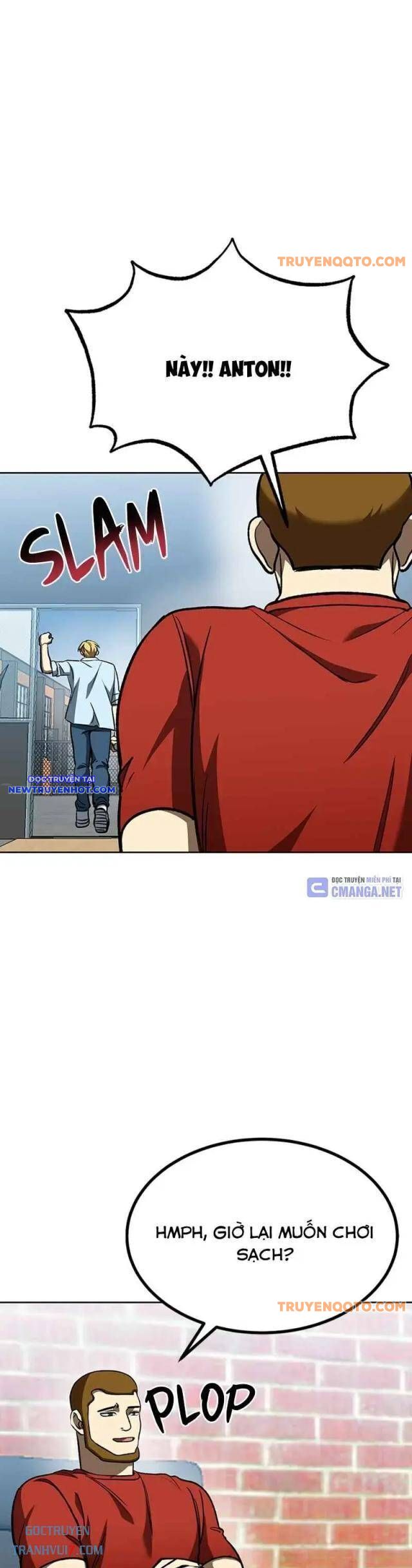 Vua Võ Đài - Chapter 86 - Page 33