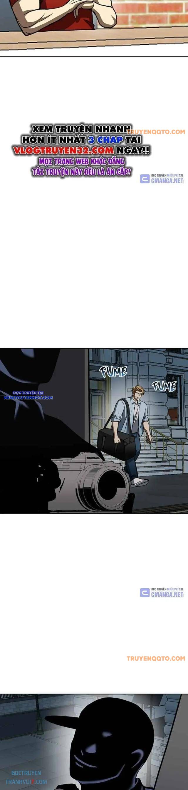 Vua Võ Đài - Chapter 86 - Page 34