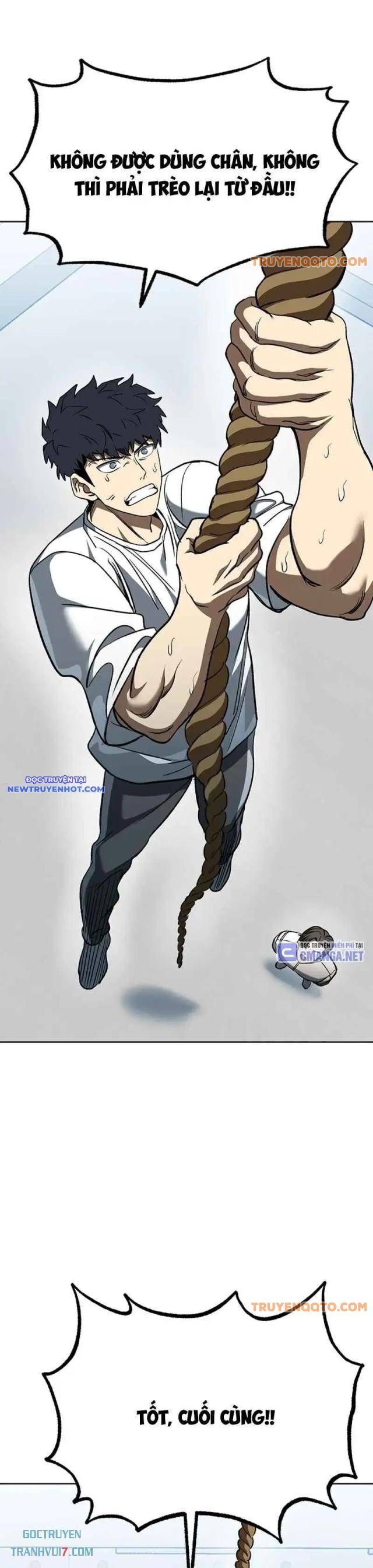 Vua Võ Đài - Chapter 86 - Page 6