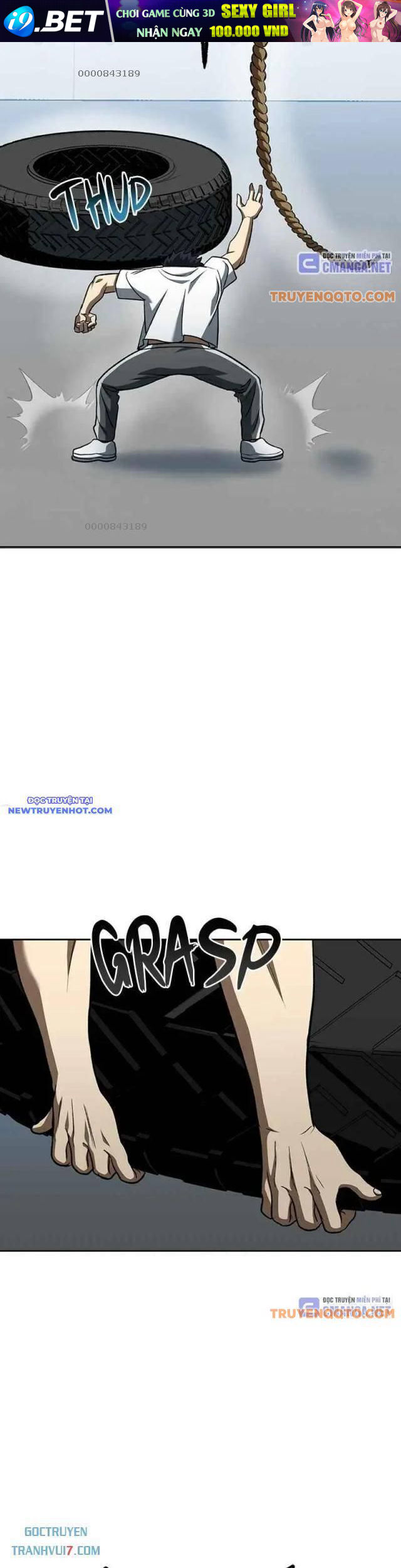 Vua Võ Đài - Chapter 86 - Page 7