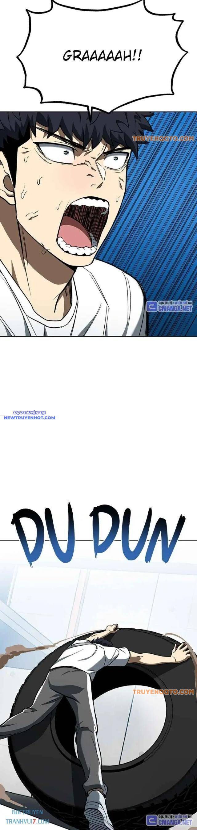 Vua Võ Đài - Chapter 86 - Page 8