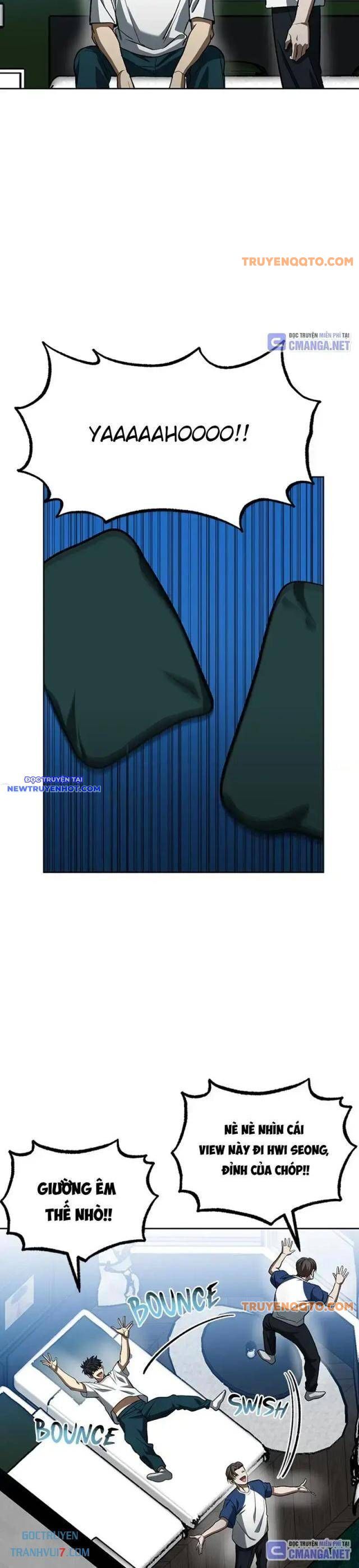 Vua Võ Đài - Chapter 87 - Page 14