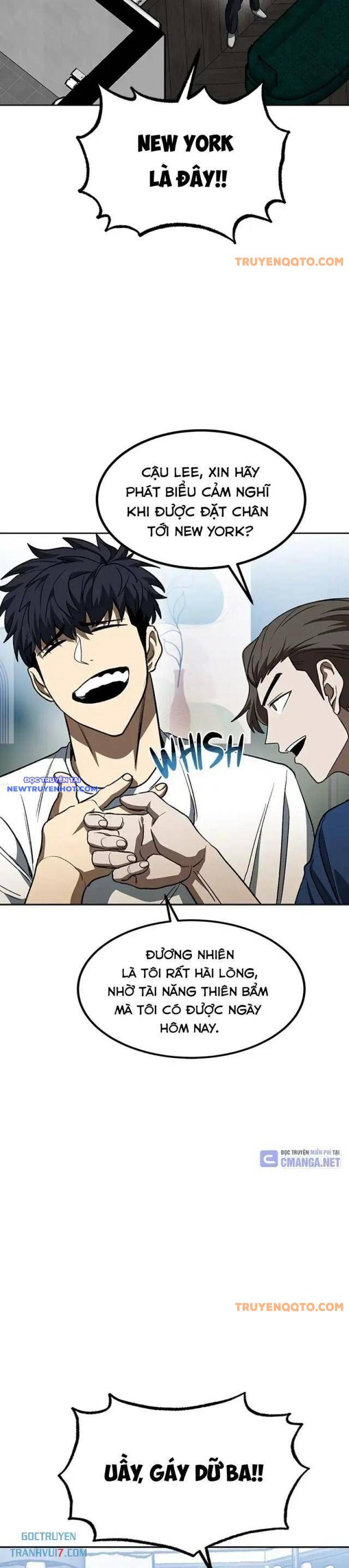 Vua Võ Đài - Chapter 87 - Page 15