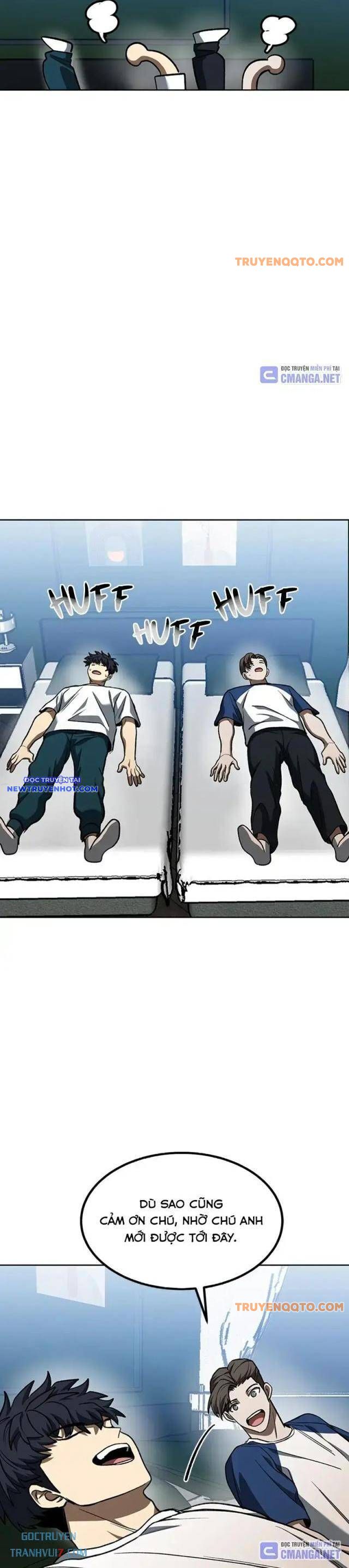 Vua Võ Đài - Chapter 87 - Page 17