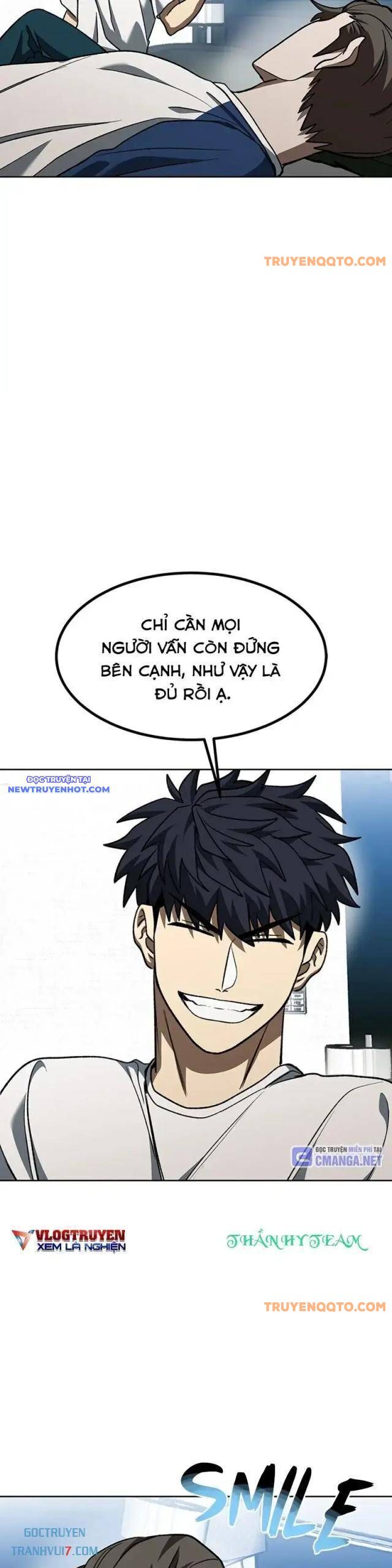 Vua Võ Đài - Chapter 87 - Page 21