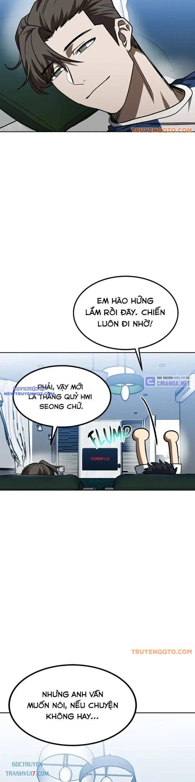 Vua Võ Đài - Chapter 87 - Page 22