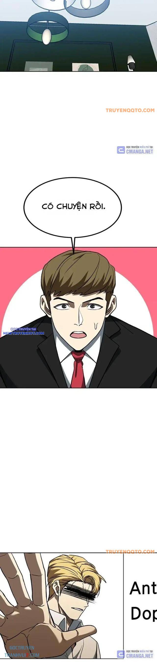 Vua Võ Đài - Chapter 87 - Page 23