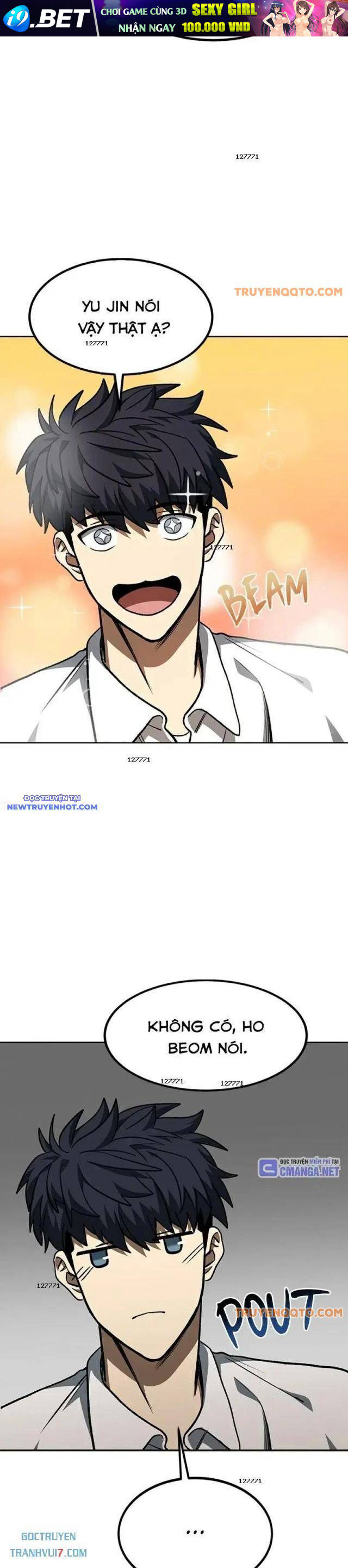 Vua Võ Đài - Chapter 87 - Page 3