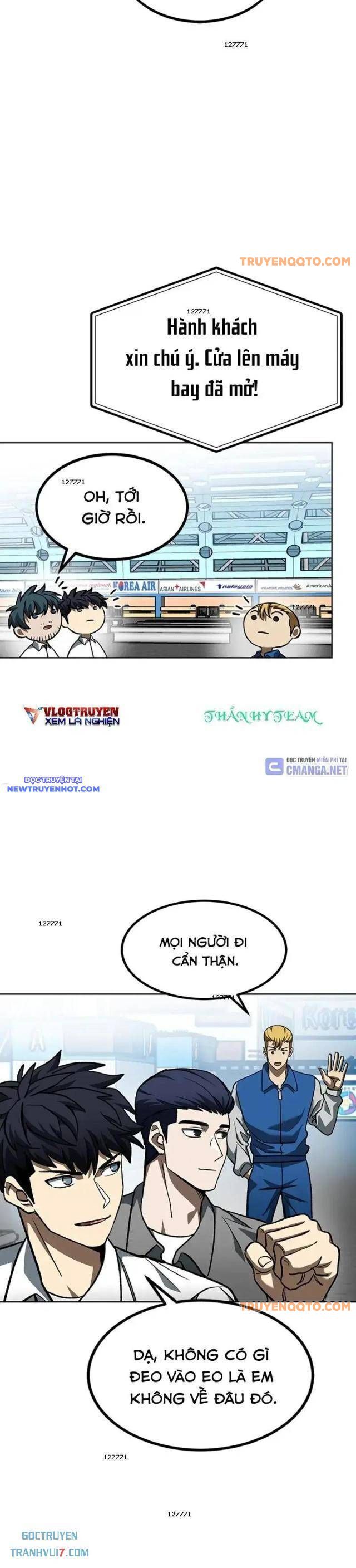 Vua Võ Đài - Chapter 87 - Page 4