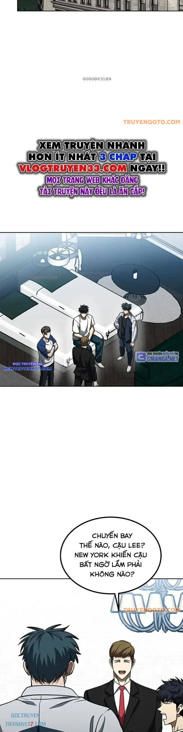 Vua Võ Đài - Chapter 87 - Page 7