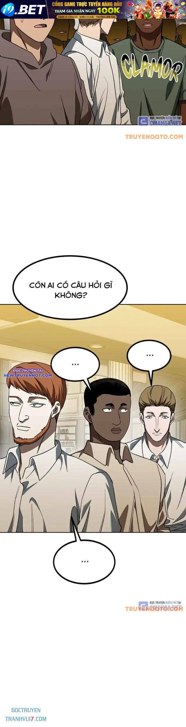 Vua Võ Đài - Chapter 88 - Page 13