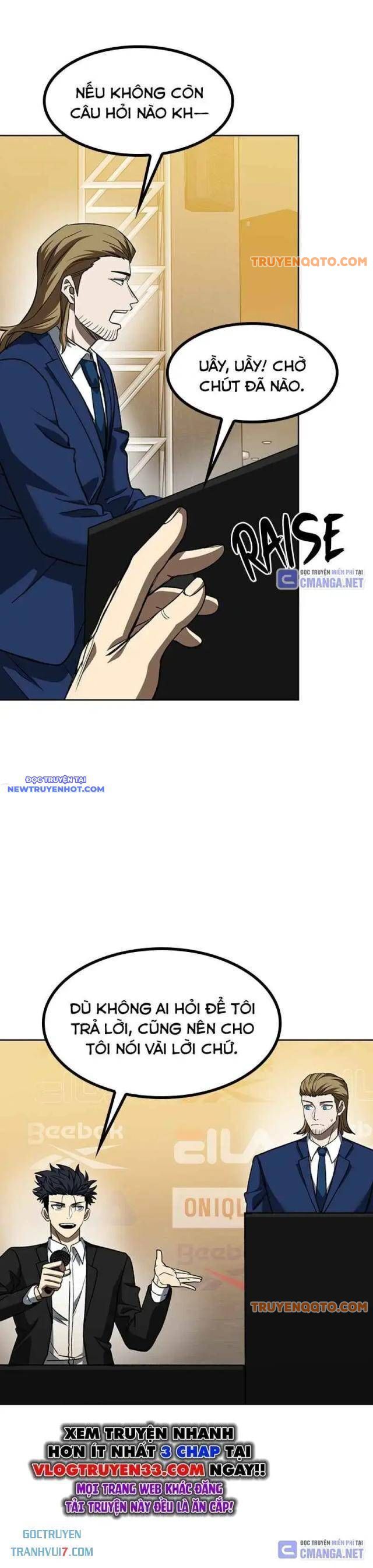 Vua Võ Đài - Chapter 88 - Page 14