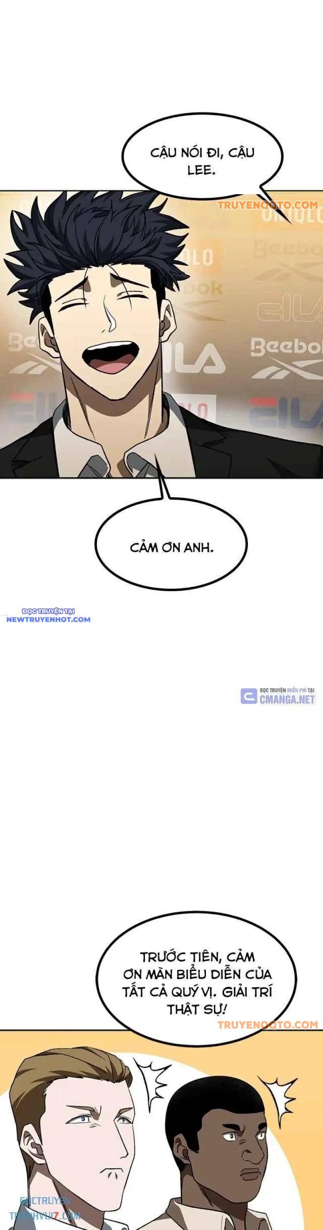 Vua Võ Đài - Chapter 88 - Page 15