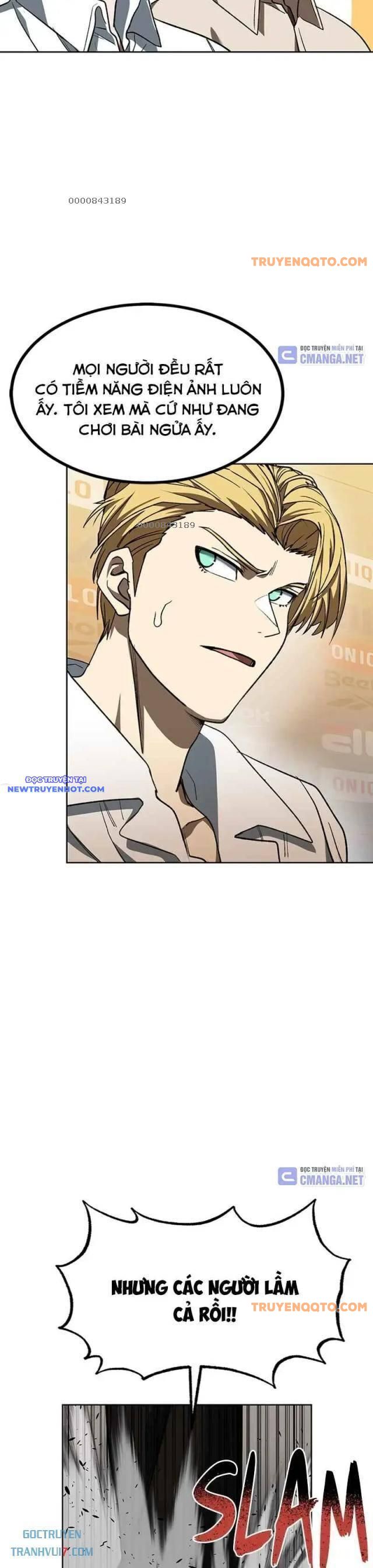 Vua Võ Đài - Chapter 88 - Page 16