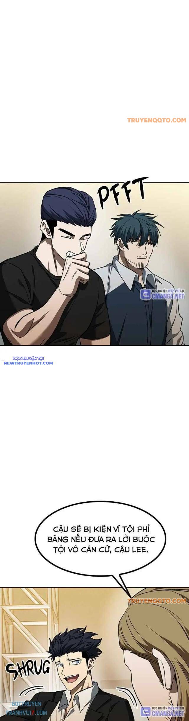 Vua Võ Đài - Chapter 88 - Page 23
