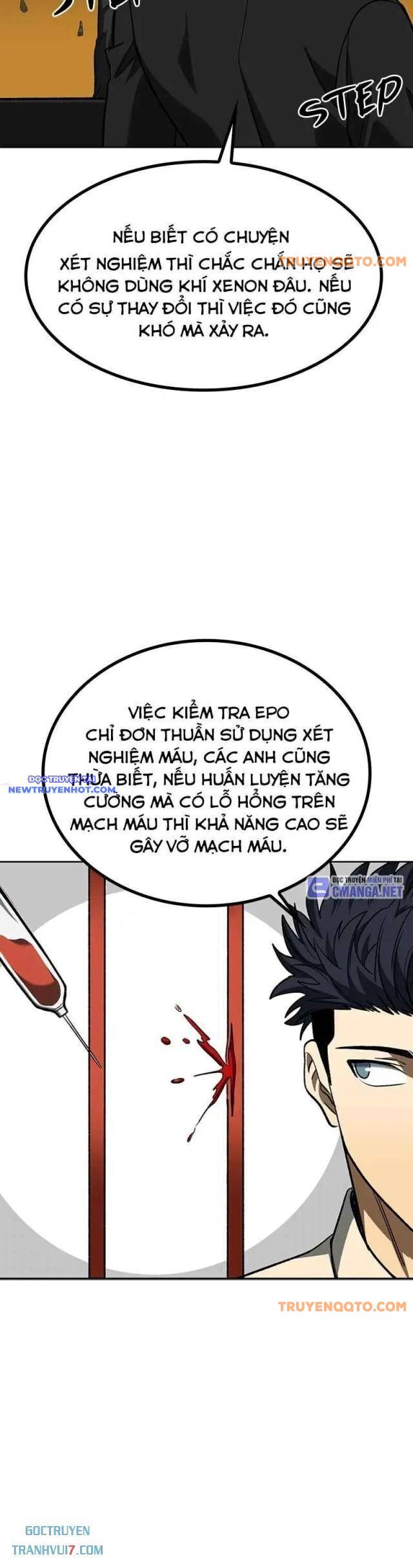 Vua Võ Đài - Chapter 88 - Page 27