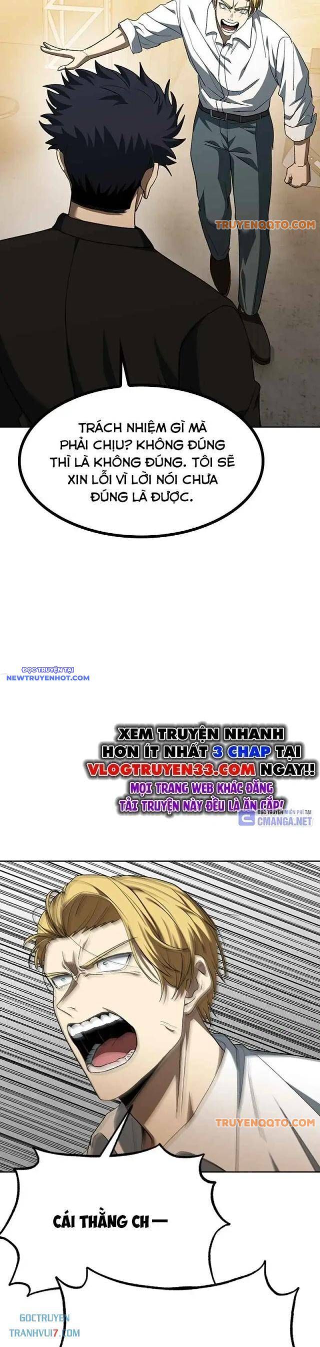 Vua Võ Đài - Chapter 88 - Page 30