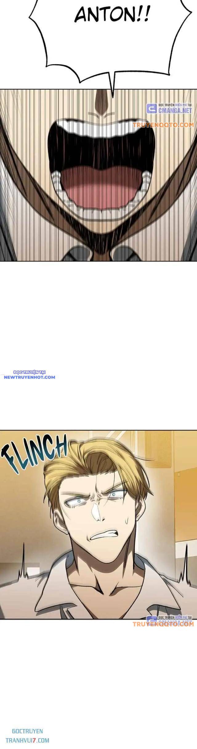 Vua Võ Đài - Chapter 88 - Page 31