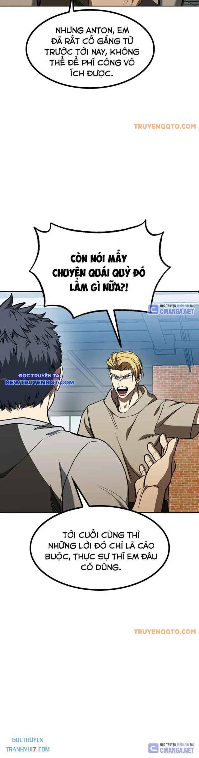 Vua Võ Đài - Chapter 89 - Page 11