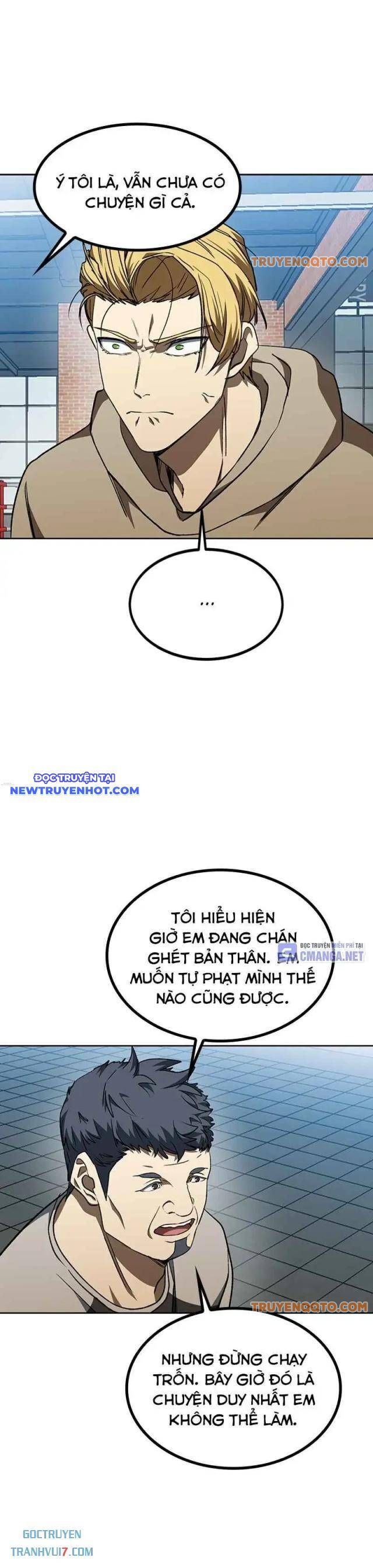 Vua Võ Đài - Chapter 89 - Page 12