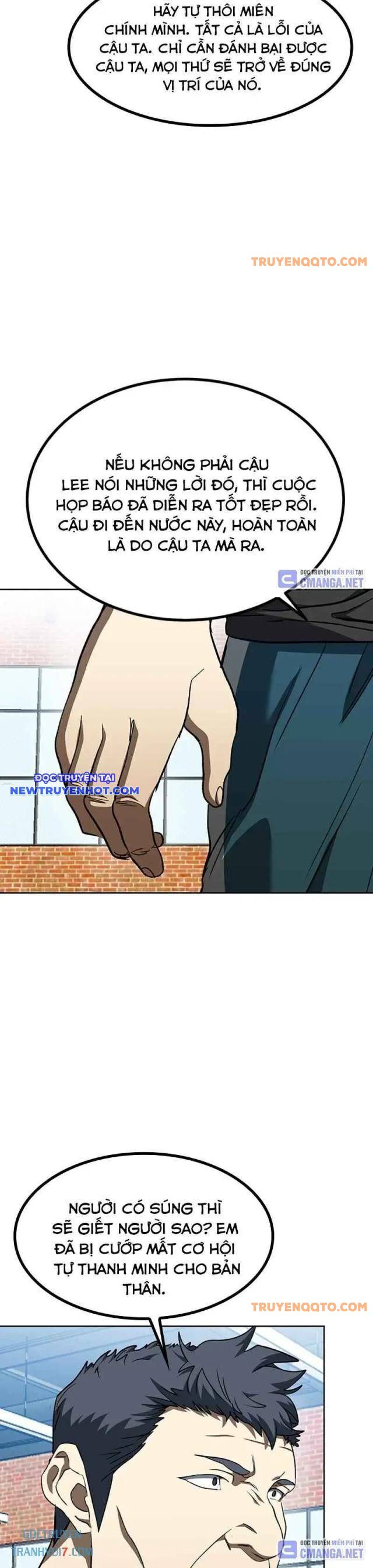 Vua Võ Đài - Chapter 89 - Page 14