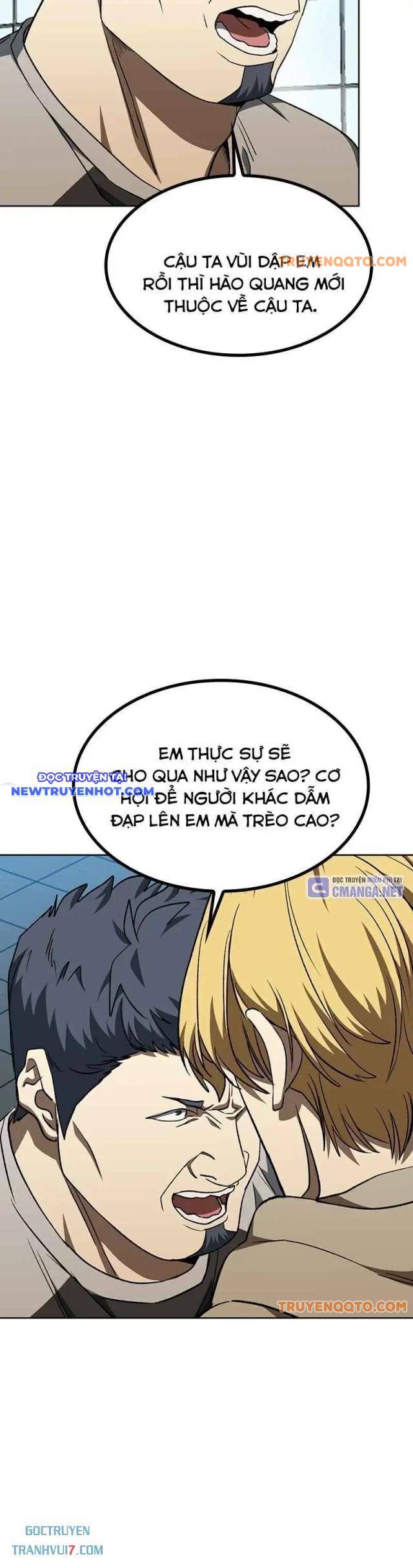 Vua Võ Đài - Chapter 89 - Page 15