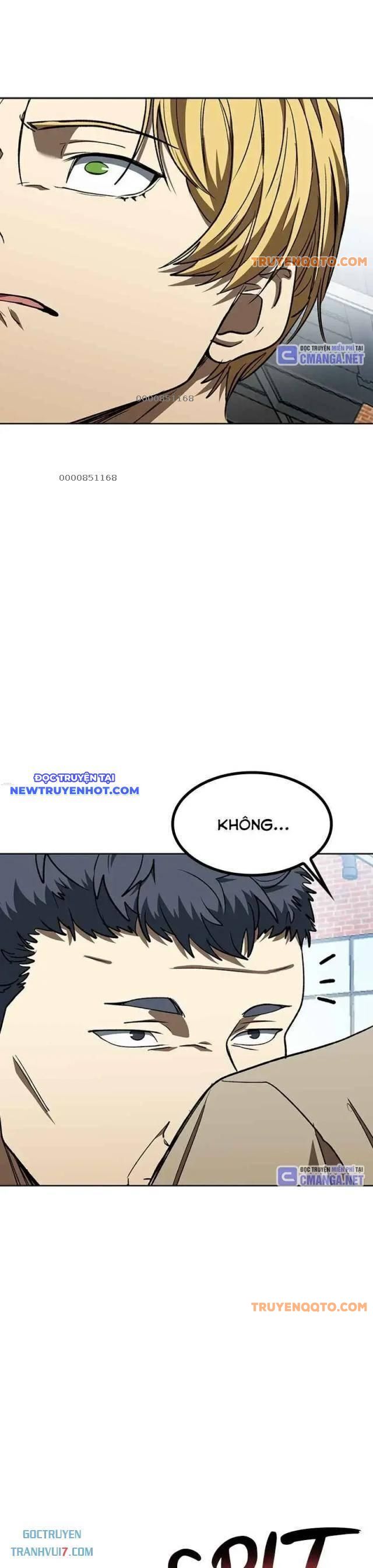 Vua Võ Đài - Chapter 89 - Page 16