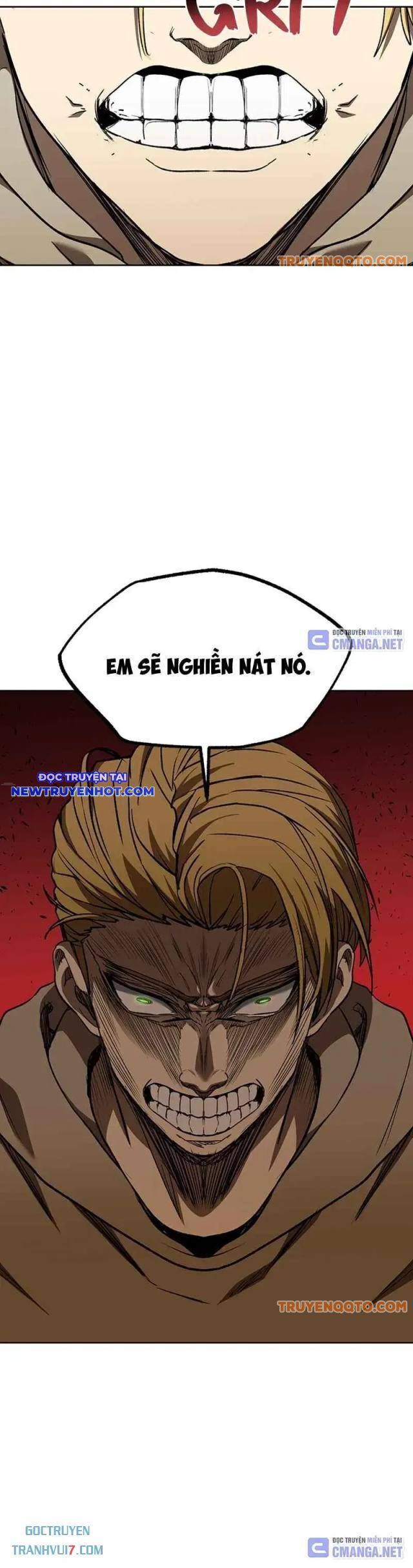 Vua Võ Đài - Chapter 89 - Page 17