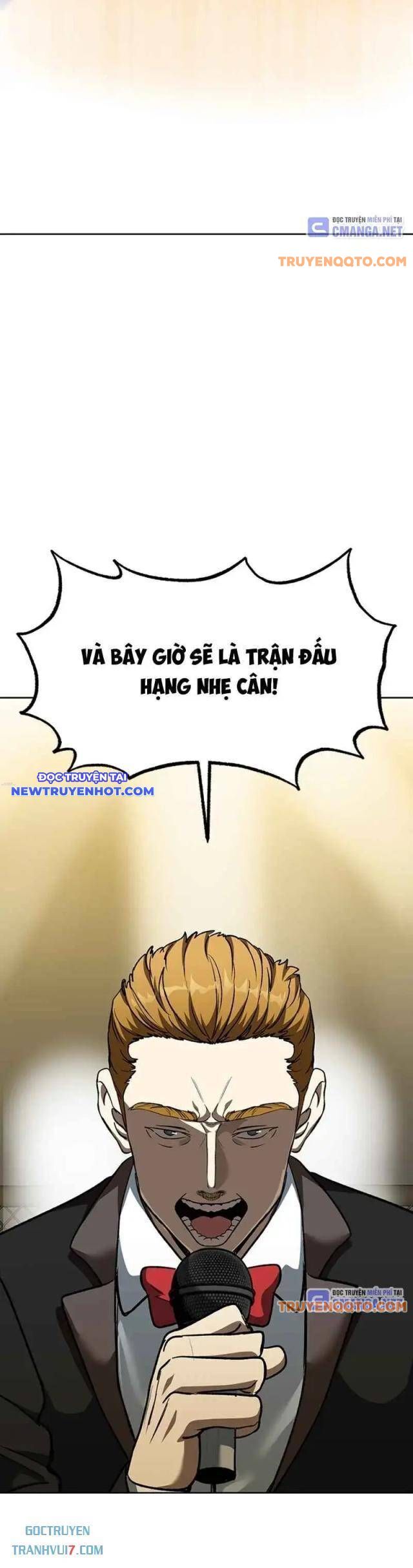 Vua Võ Đài - Chapter 89 - Page 25