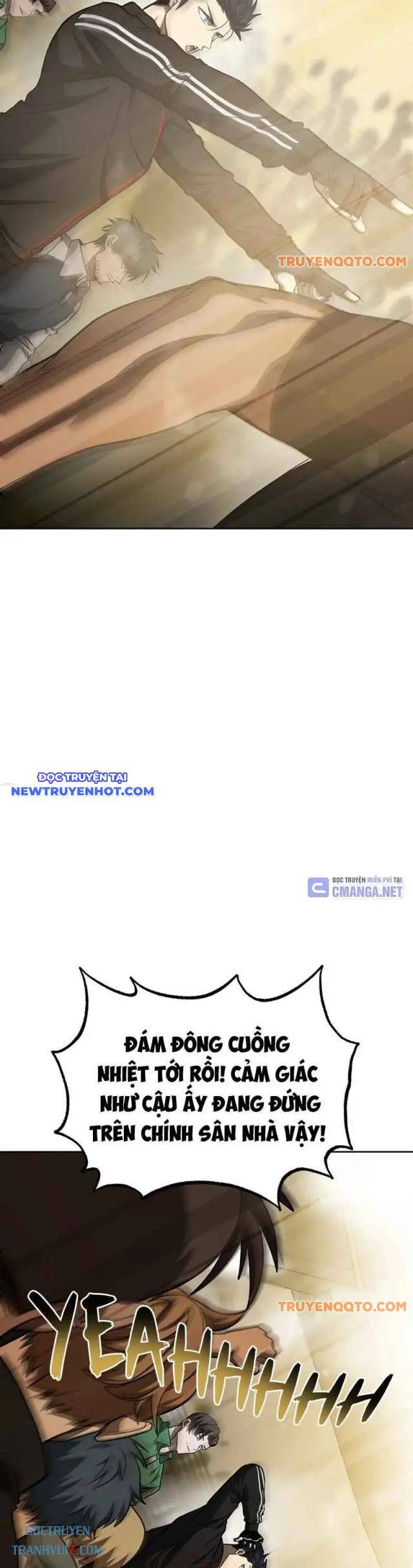 Vua Võ Đài - Chapter 89 - Page 27