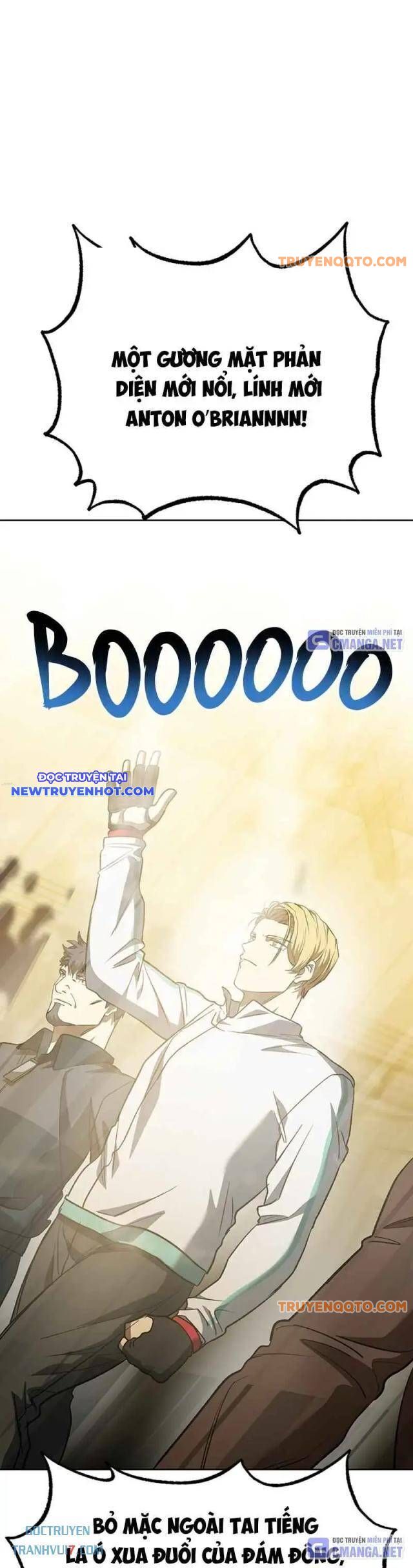 Vua Võ Đài - Chapter 89 - Page 29