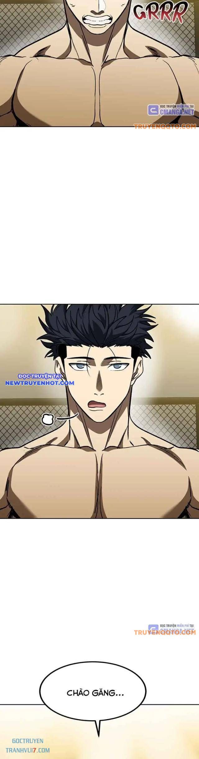 Vua Võ Đài - Chapter 89 - Page 31