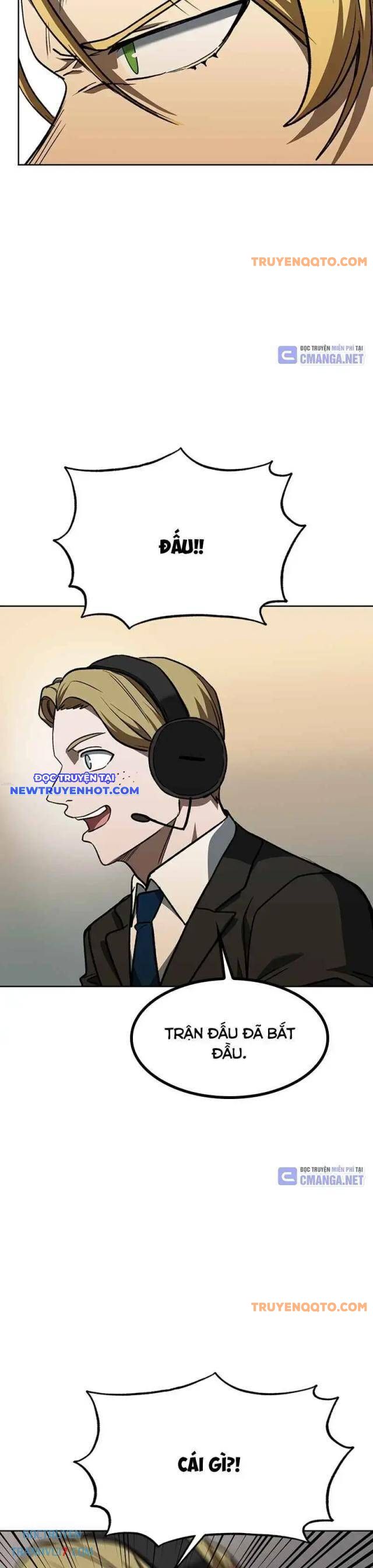 Vua Võ Đài - Chapter 89 - Page 34