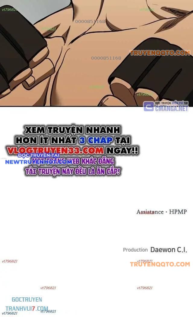 Vua Võ Đài - Chapter 89 - Page 37