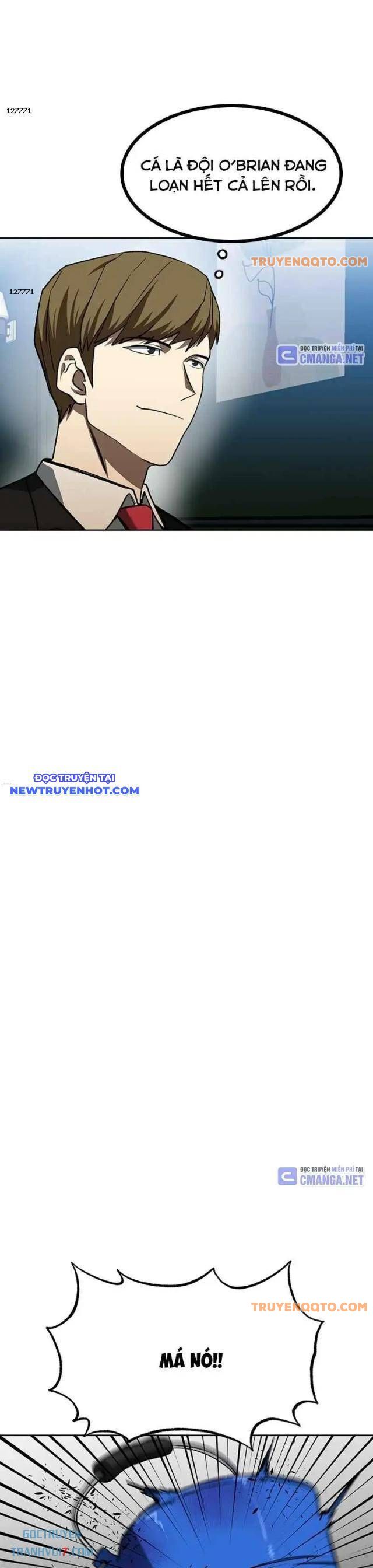 Vua Võ Đài - Chapter 89 - Page 4