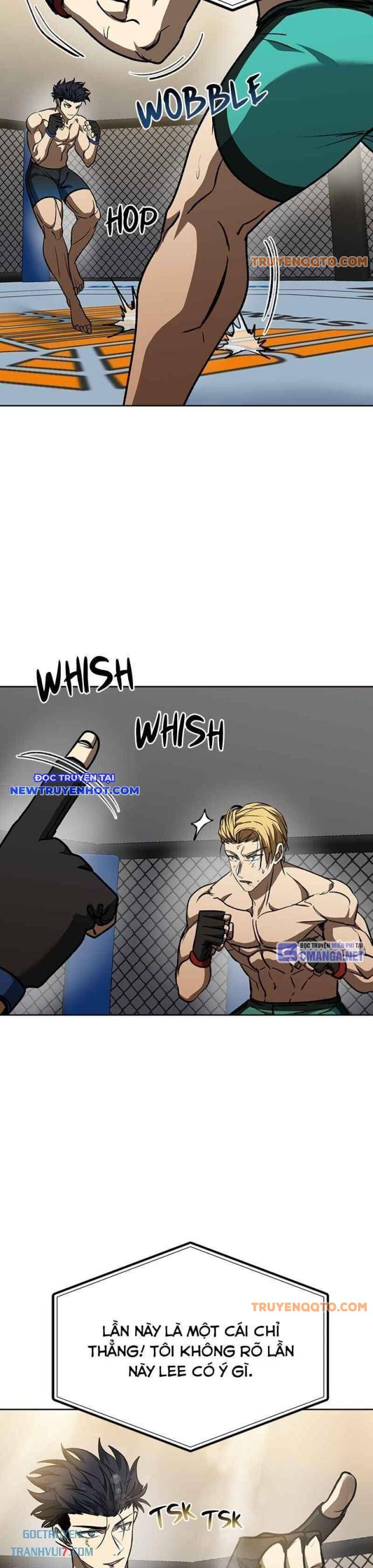 Vua Võ Đài - Chapter 91 - Page 12