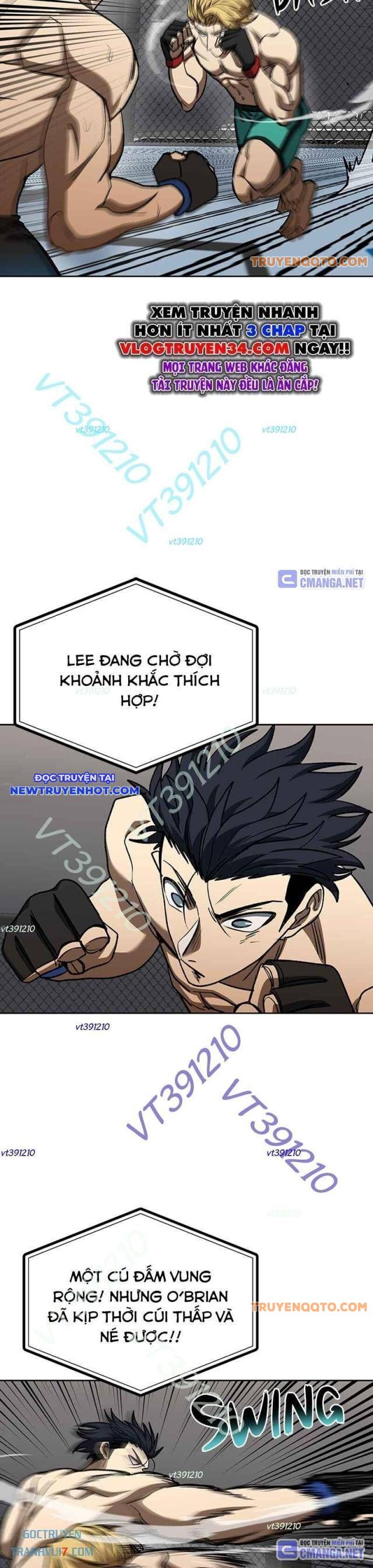 Vua Võ Đài - Chapter 91 - Page 14