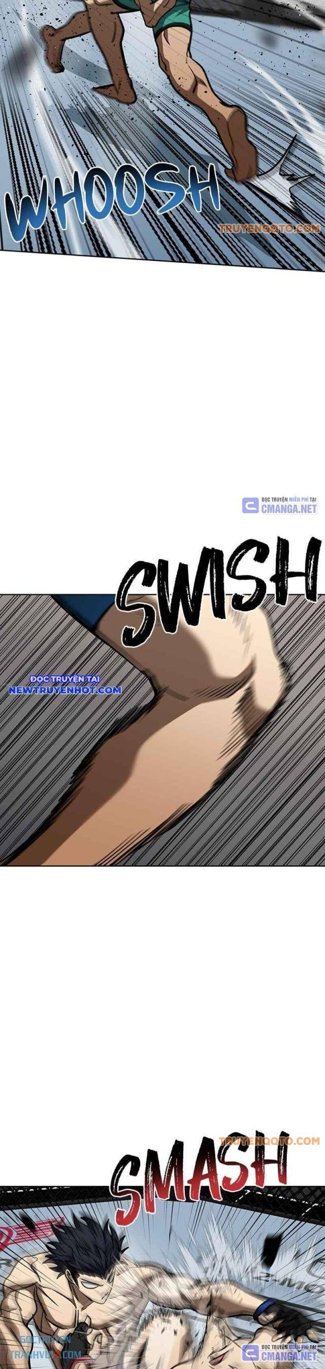 Vua Võ Đài - Chapter 91 - Page 26