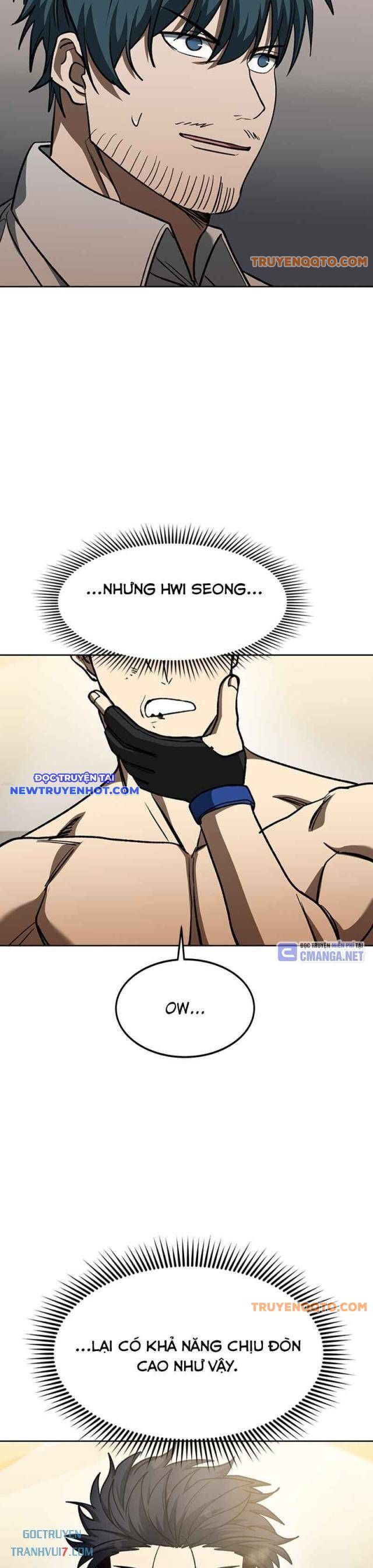 Vua Võ Đài - Chapter 91 - Page 6