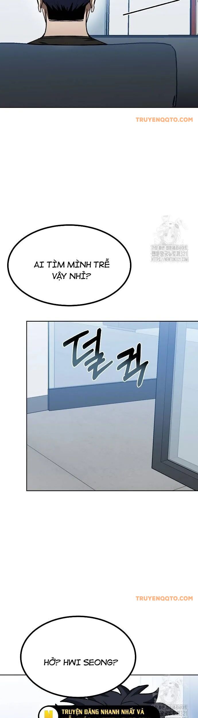 Vua Võ Đài - Chapter 98 - Page 10