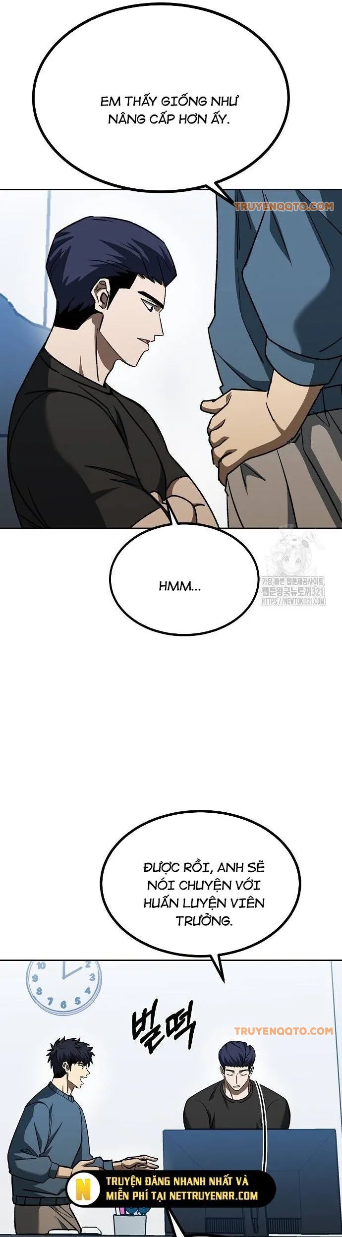 Vua Võ Đài - Chapter 98 - Page 16