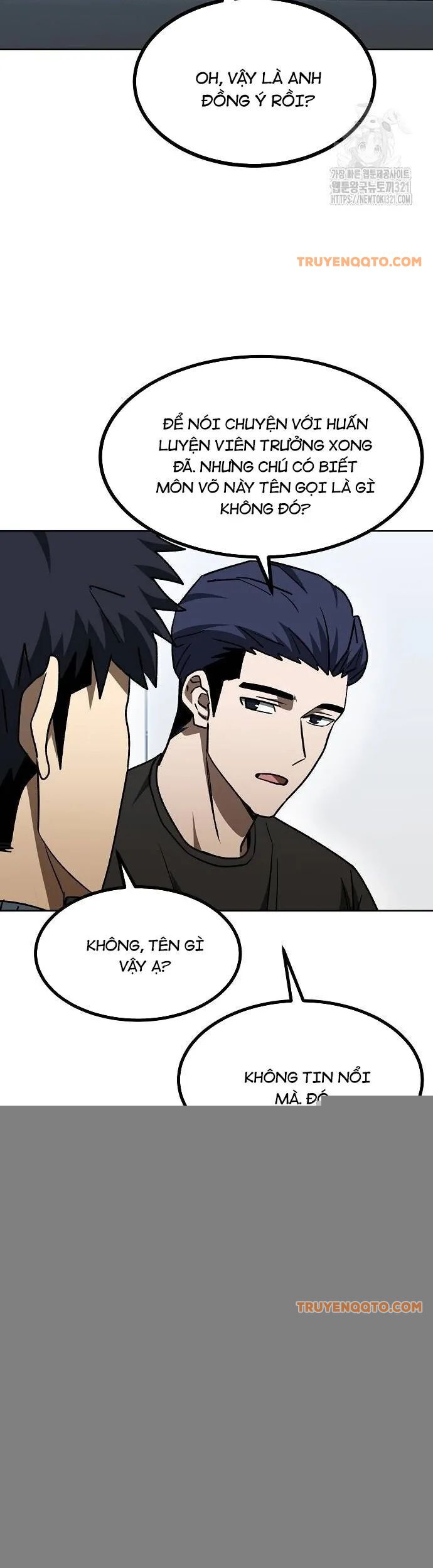 Vua Võ Đài - Chapter 98 - Page 17