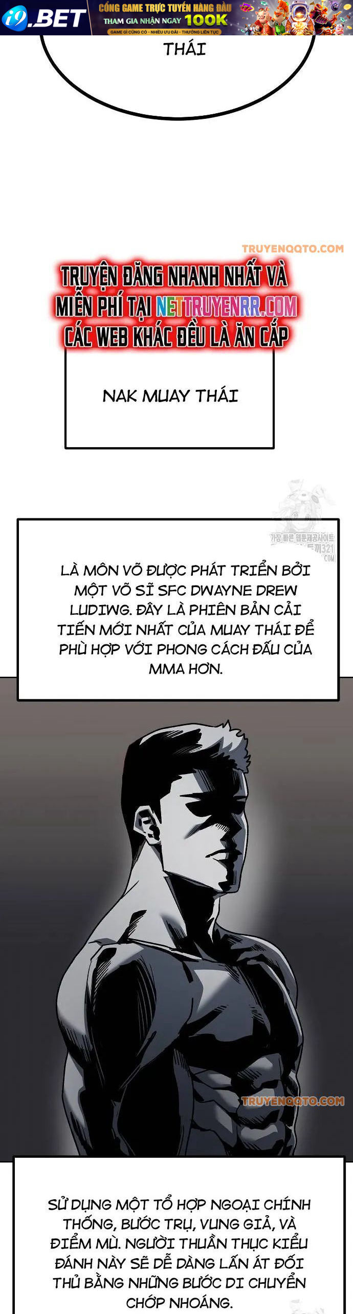 Vua Võ Đài - Chapter 98 - Page 18