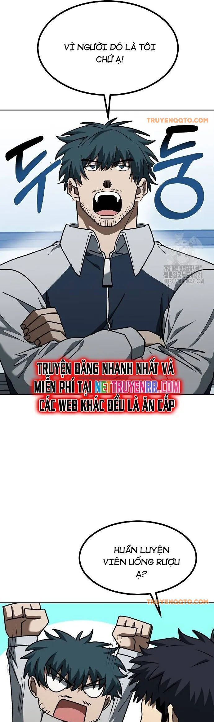 Vua Võ Đài - Chapter 98 - Page 24