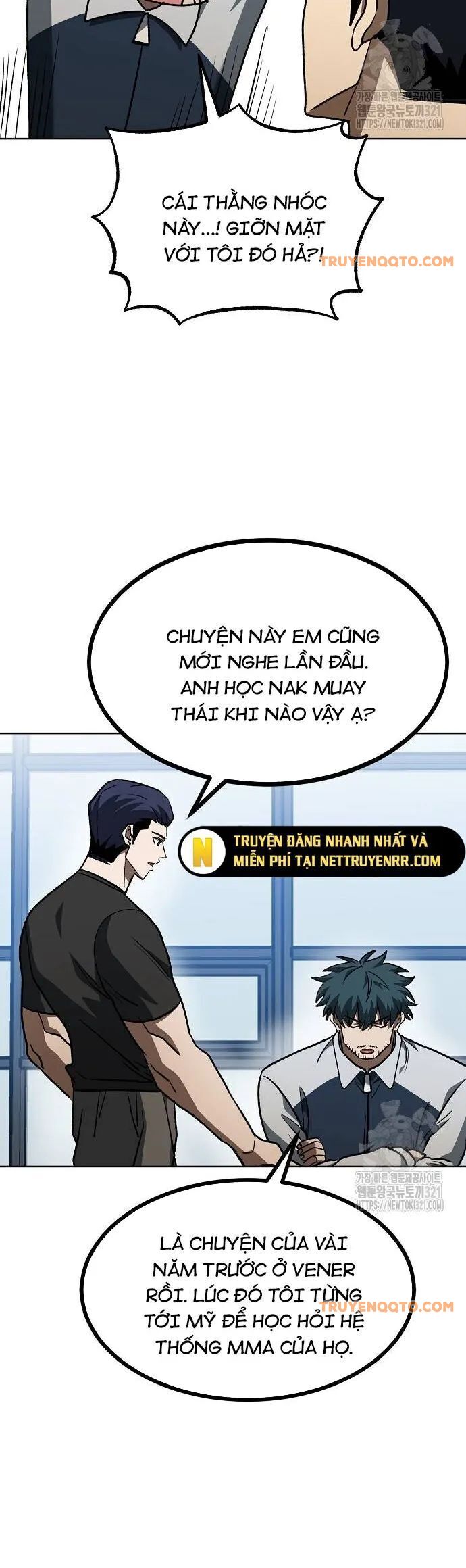Vua Võ Đài - Chapter 98 - Page 25