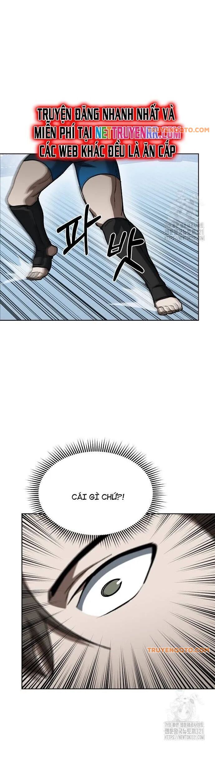 Vua Võ Đài - Chapter 98 - Page 36