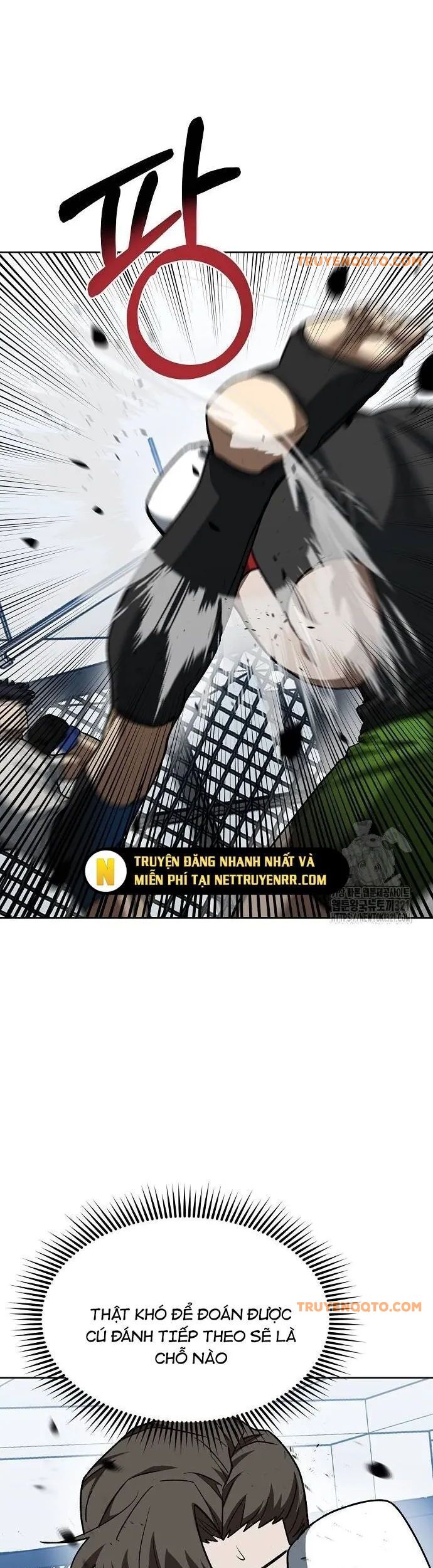 Vua Võ Đài - Chapter 98 - Page 37