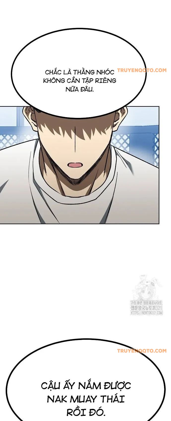 Vua Võ Đài - Chapter 98 - Page 39