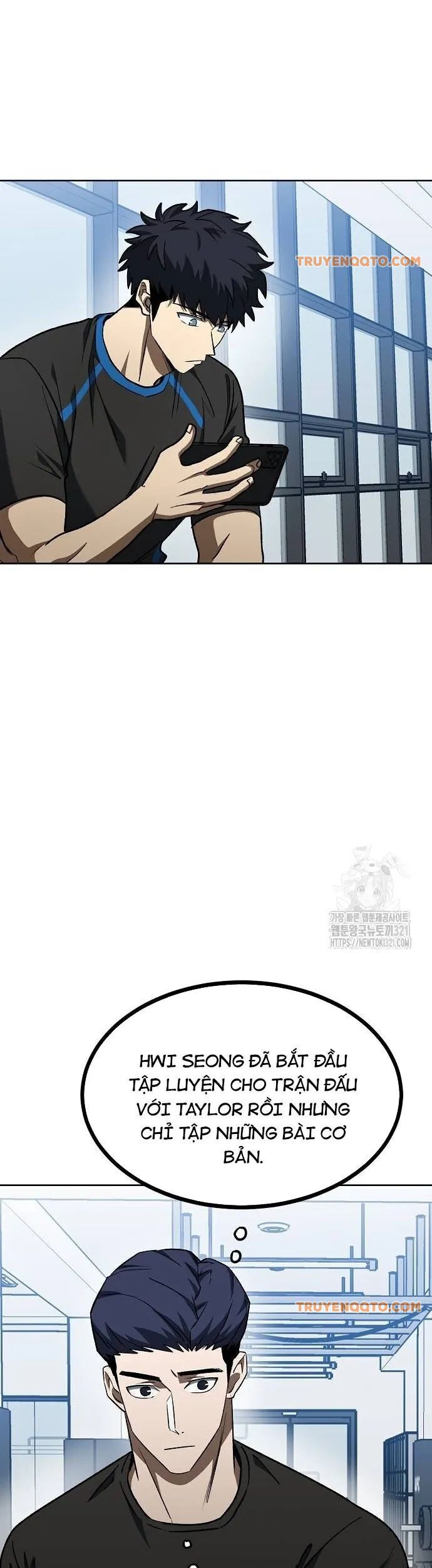 Vua Võ Đài - Chapter 98 - Page 4